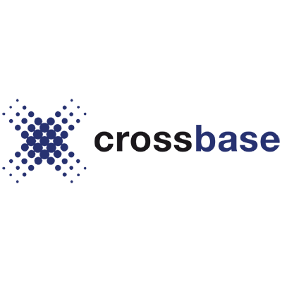 Crossbase connector