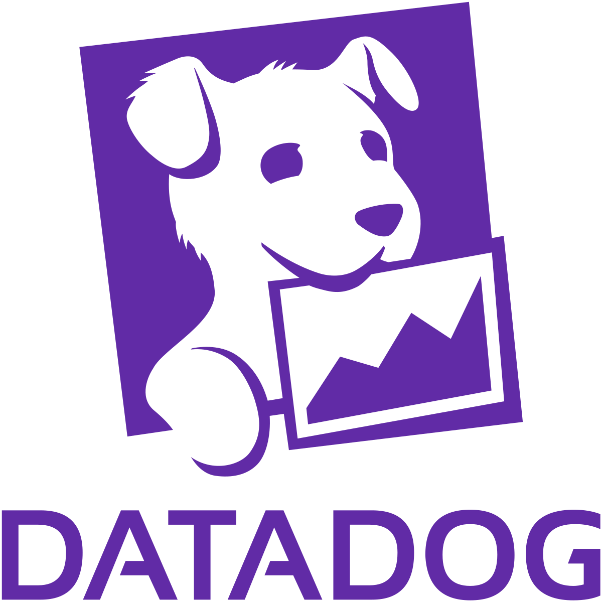 Datadog connector